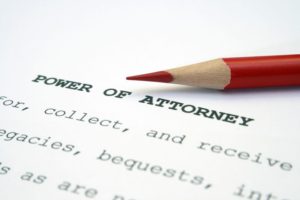 Colorado Law Group Colorado Springs - Power of Attorney Colorado