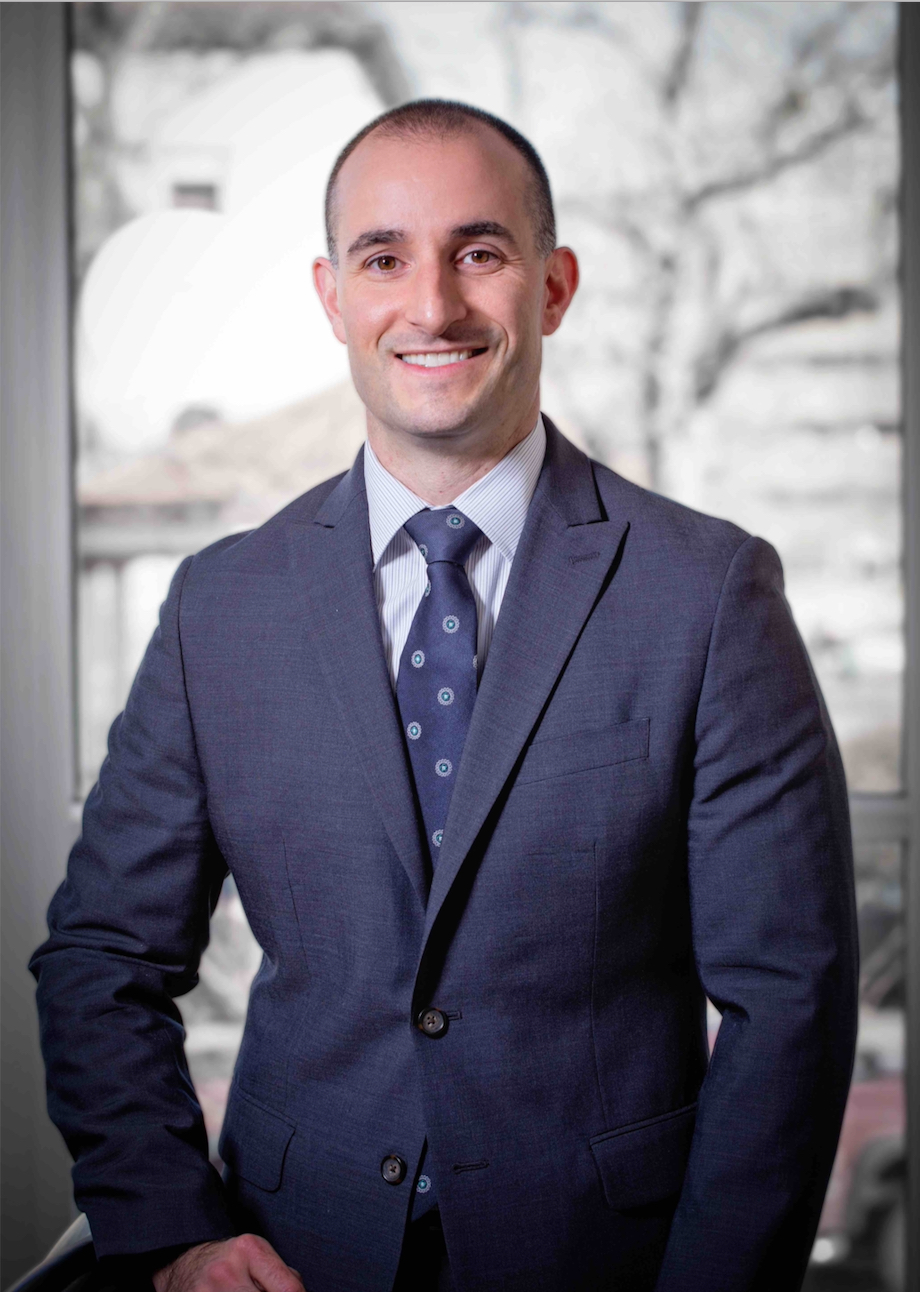 Christopher Wilhelmi Colorado Law Group
