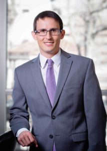 Ian P. Burrell Colorado Law Group