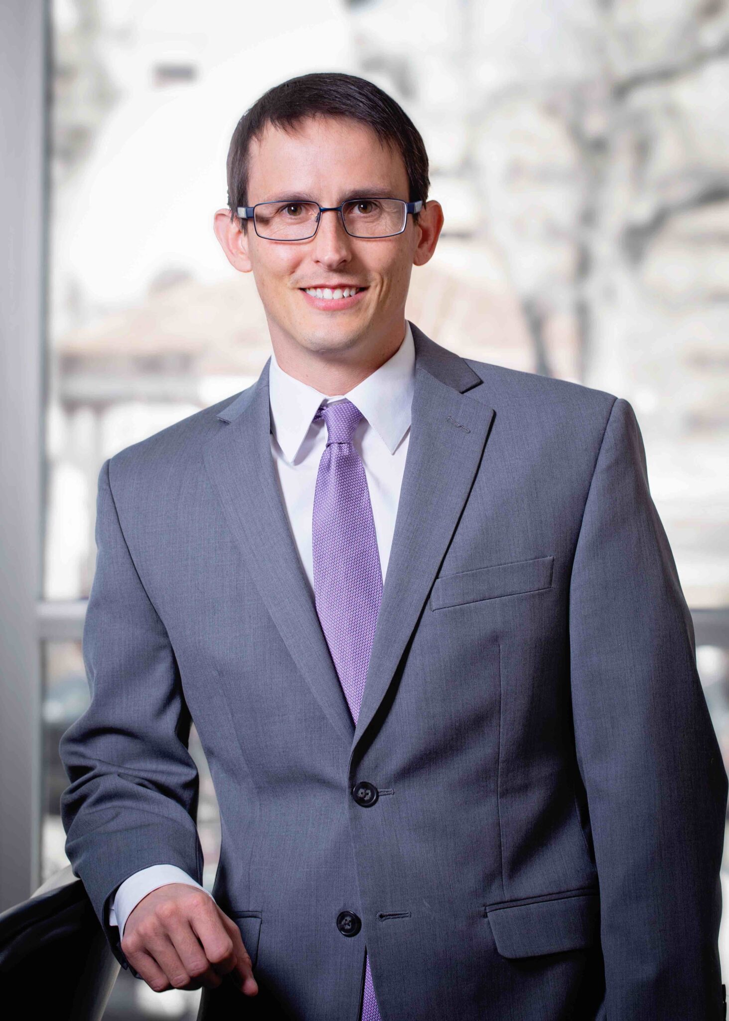 Ian P. Burrell Colorado Law Group