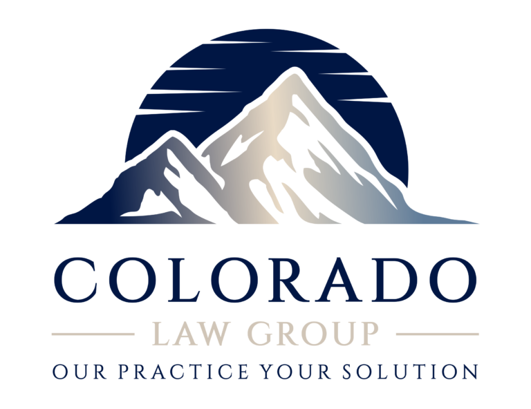 Colorado Law Group Logo