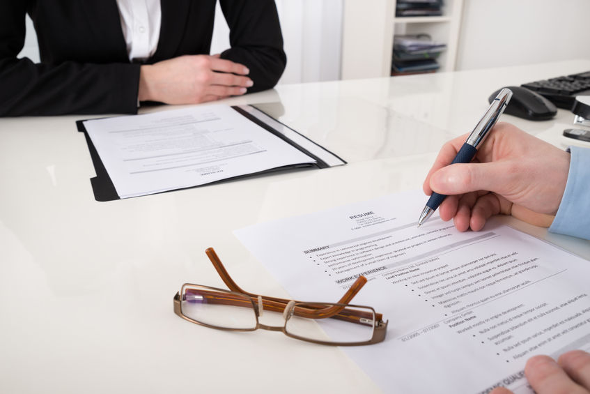 Employment Law Colorado Springs