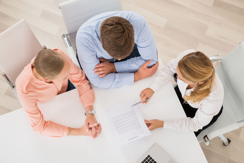 Family Law Colorado Springs