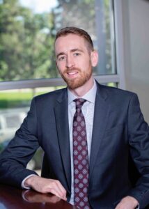 Evan Withrow Colorado Springs Attorney