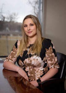 Amanda Quesada | Colorado Law Group | Colorado Springs Attorney