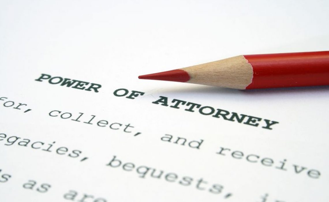 Colorado Law Group Colorado Springs Colorado Law Group Colorado Springs - Power of Attorney Colorado